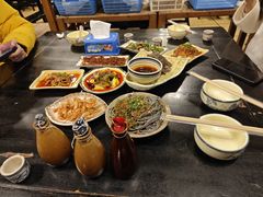 -醉八仙热酒馆(渝中店)