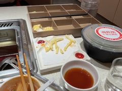 -海底捞火锅(吾悦国际广场店)