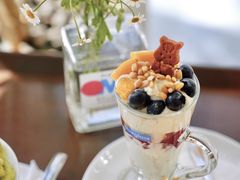 -Blueglass酸奶(财富购物中心店)