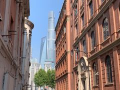 -上海外滩英迪格酒店