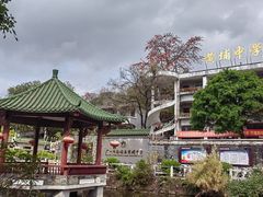 -黄埔古港
