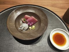-晴空·日本料理(万象城店)