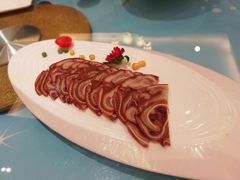 -恒记饭店·海鲜明档(淹城店)