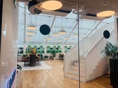 -WeWork中国(三里屯11号社区店)