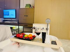 -深圳中洲万豪酒店