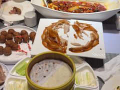 -同喜烤鸭店(光芒店)