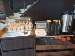 -必胜客(龙眠路店)