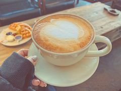 -Maan coffee漫咖啡(1905店)
