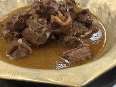 -芦月轩羊蝎子(北蜂窝店)