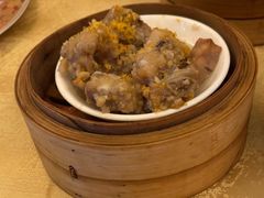 -富力万达嘉华酒店-品珍中餐厅(水果湖店)