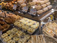 -巴黎贝甜(华堂新辰汇店)