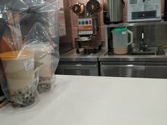 -CoCo都可(合生汇店)