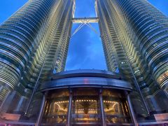 -吉隆坡国油双峰塔