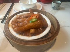 -滋粥楼·顺德菜(番禺广场总店)