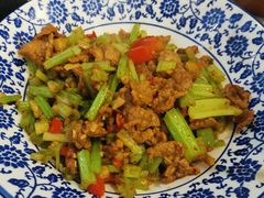 -新新湘菜馆(新中街二条店)