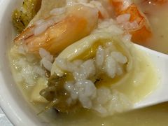 -官塘锋记鱼生·生腌·砂锅粥(牌坊街店)