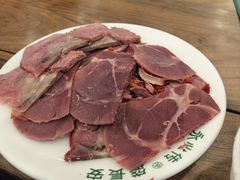 -老刘家永盛斋·传统泡馍(东关南街店)