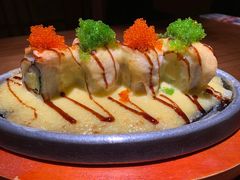 -原志优秀食材·匠心料理·海胆主题(金亿广场店)