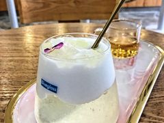 -Blueglass酸奶(财富购物中心店)