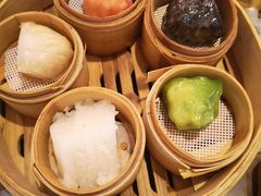 -避风塘(江桥万达店)