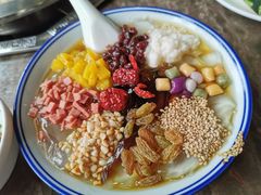 -佬土鹅肠火锅(中建大观店)