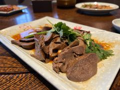 -抱德·潮汕味(琶洲店原惠城鱼仔)