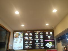 菜单-小杨生煎(龙阳广场店)
