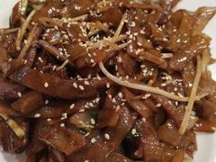 -新发记港式茶餐厅(黄浦店)