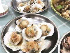 -四海蒸鲜蒸汽海鲜自助(北戴河店)