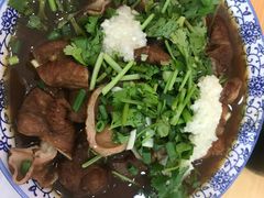 -原肖村桥卤煮(旧宫东路店)
