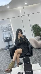点击看大图 -3am hair salon烫发染发接发