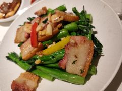 -侨美食家·41年地道粤菜(恒福路店)