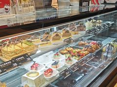 -FANEN法念·烘焙·甜点(万象城店)