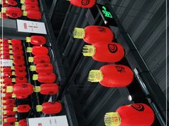 -很久以前羊肉串(昌里路三钢里店)