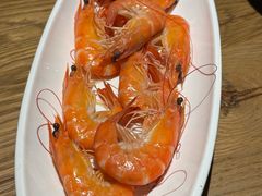 -环球渔市·平价海鲜餐厅(西溪天虹店)