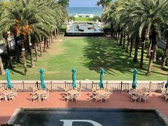 -三亚海棠湾万丽度假酒店