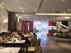 -北李·海肠捞饭·大连菜(望京凯德MALL店)