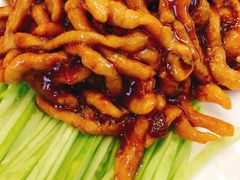 -山东老家(黄埔分店)