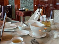 -顺德美的万豪酒店-万豪中餐厅