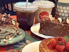 -TonTon(永康路店)