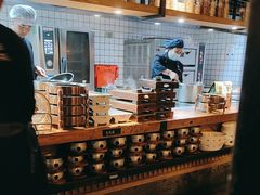 -绿茶餐厅(西单老佛爷店)