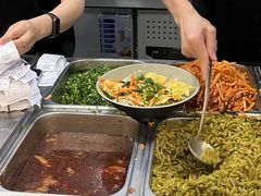 -阿生哥螺蛳粉•火锅(永安街店)