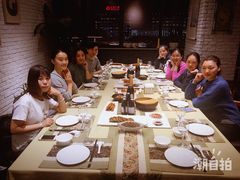 -菩提树·素食餐厅(汇智国际商业中心店)