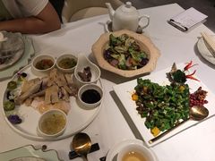 -闻见中国海南菜(K11店)