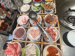 -北步园老火锅(戴家巷店)