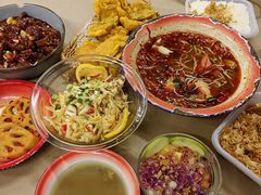 -老三样·旧食新味(万寿宫店)