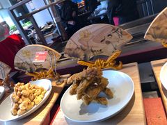 -钱江大院(盐仓店)