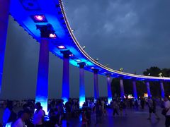 -人民防洪胜利纪念塔