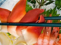 -喜聚薈·花膠雞海鮮火鍋(越秀店)