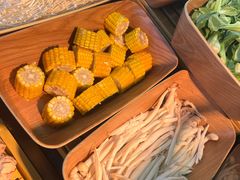 -牛武士寿喜烧·和牛火锅自助(全球首店)